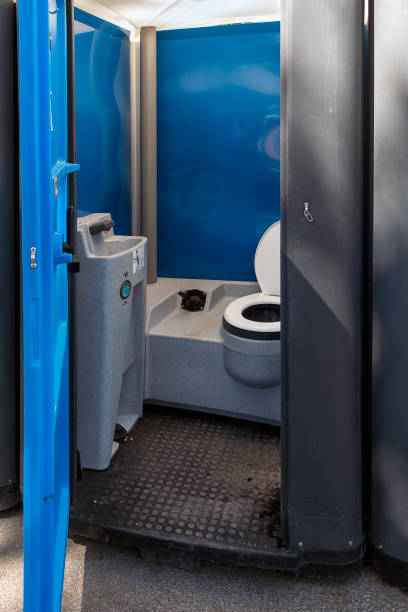 Best Long-term porta potty rental  in Saginaw, MI