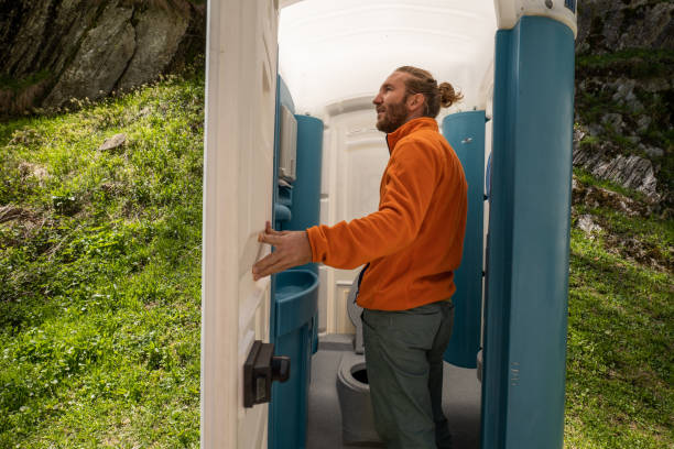 Best Portable toilet rental for construction  in Saginaw, MI