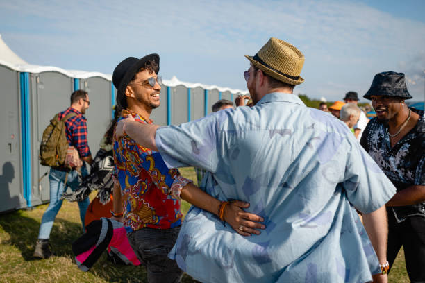 Reliable Saginaw, MI porta potty rental Solutions