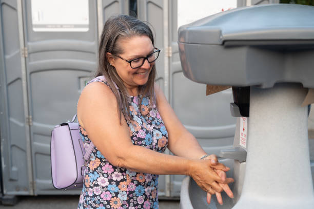 Best Porta potty cleaning services  in Saginaw, MI